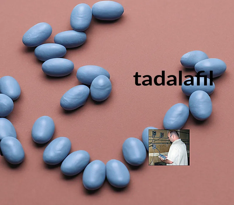 Tadalafil vendita